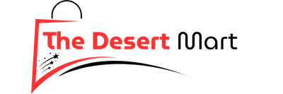 The Desert Mart